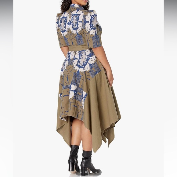 MAKING THE CUT Womens Season 2 Episode 1 Winning Look Gary's Dress 3x - Picture 3 of 6